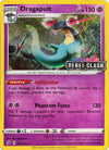 Image for Dragapult - 091/192 [Rebel Clash] (Miscellaneous Cards & Products) (091/192) - Pokemon