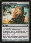 Image for Relic of Progenitus (Shards of Alara) (218) - Magic: The Gathering