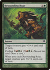 Image for Resounding Roar (Shards of Alara) (144) - Magic: The Gathering