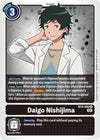 Image for Daigo Nishijima (BT09) (9089)