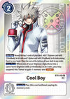 Image for Cool Boy (BT09) (9092)