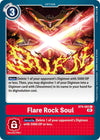 Image for Flare Rock Soul (BT09) (9093)