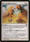 Image for Resounding Silence (Shards of Alara) (22) - Magic: The Gathering
