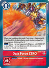 Image for Gaia Force ZERO (BT09) (9095)