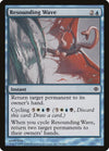 Image for Resounding Wave (Shards of Alara) (54) - Magic: The Gathering