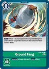 Image for Ground Fang (BT09) (9101)