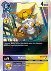 Image for Meicoomon (BT09) (9074)