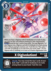 Image for X Digivolution! (BT09) (9104)