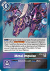 Image for Metal Impulse (BT09) (9107)