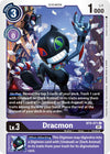 Image for Dracmon (BT09) (9071)