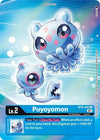 Image for Puyoyomon (Box Topper) (BT09) (9002)