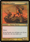 Image for Rip-Clan Crasher (Shards of Alara) (189) - Magic: The Gathering