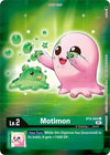 Image for Motimon (Box Topper) (BT09) (9004)