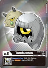 Image for Tumblemon (Box Topper) (BT09) (9005)