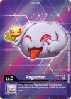 Image for Pagumon (Box Topper) (BT09) (9006)