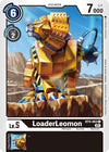 Image for LoaderLeomon (BT09) (9063)