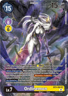 Image for Ordinemon (Alternate Art) (BT09) (9082)