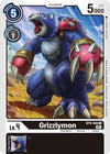 Image for Grizzlymon (BT09) (9060)