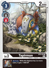 Image for Tapirmon (BT09) (9059)