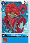 Image for Ebidramon (BT09) (9022)