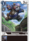 Image for Bearmon (BT09) (9057)