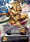 Image for Grademon (Alternate Art) (BT09) (9064)