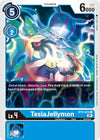 Image for TeslaJellymon (BT09) (9025)