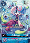 Image for Jellymon (Alternate Art) (BT09) (9021)