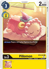 Image for Pillomon (BT09) (9033)