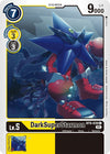 Image for DarkSuperStarmon (BT09) (9039)