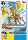 Image for Pegasusmon (BT09) (9038)