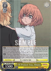 Image for I'll Protect You, Hinata (Tokyo Revengers) (TRV/S92-TE02 TD) - Weiss Schwarz