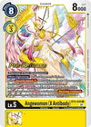Image for Angewomon (X Antibody) (BT09_PR) (BT9-040 U) - Digimon Card Game