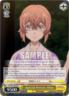 Image for Special Person, Hina (Tokyo Revengers) (TRV/S92-E002 RR) - Weiss Schwarz