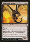 Image for Scavenger Drake (Shards of Alara) (85) - Magic: The Gathering