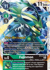Image for Fujinmon (BT09_PR) (BT9-054 U) - Digimon Card Game