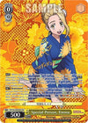 Image for Special Person, Emma (SSP) (Tokyo Revengers) (TRV/S92-E004SSP SSP) - Weiss Schwarz