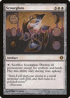 Image for Scourglass (Shards of Alara) (25) - Magic: The Gathering