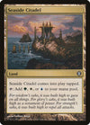Image for Seaside Citadel (Shards of Alara) (229) - Magic: The Gathering