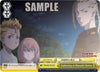 Image for Gathering at Musashi Shrine (Tokyo Revengers) (TRV/S92-TE10 TD) - Weiss Schwarz
