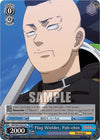 Image for Flag Wielder, Pah-chin (Tokyo Revengers) (TRV/S92-TE13 TD) - Weiss Schwarz