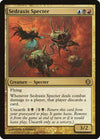 Image for Sedraxis Specter (Shards of Alara) (192) - Magic: The Gathering