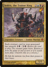 Image for Sedris, the Traitor King (Shards of Alara) (193) - Magic: The Gathering