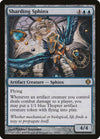 Image for Sharding Sphinx (Shards of Alara) (55) - Magic: The Gathering