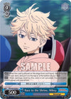Image for Race to the Shrine, Mikey (Tokyo Revengers) (TRV/S92-E090 C) - Weiss Schwarz