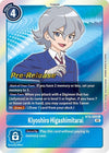 Image for Kiyoshiro Higashimitarai (BT09_PR) (BT9-086 R) - Digimon Card Game