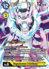 Image for Magnadramon (X Antibody) (BT09_PR) (BT9-043 R) - Digimon Card Game