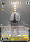 Image for Changing the Tides of Battle, Draken (Tokyo Revengers) (TRV/S92-E006 R) - Weiss Schwarz