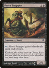 Image for Shore Snapper (Shards of Alara) (87) - Magic: The Gathering