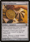 Image for Sigil of Distinction (Shards of Alara) (219) - Magic: The Gathering